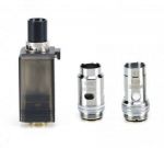 Картридж Smoant Knight 80 Pod +2 испарителя