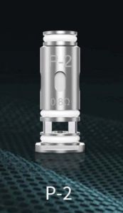 Испаритель Smoant Pasito mini coil P-2 0.8 ― Дымка невредимка