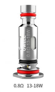 Испаритель Uwell Carliburn G Coil UN2 Meshed-H 0.8ohm ― Дымка невредимка