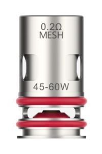 Испаритель Vaporesso GTX 0.2ohm Mesh ― Дымка невредимка