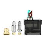 Картридж Smoant Pasito Pod 3ml (+2 испарителя)