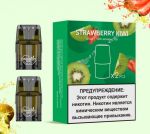 Картридж UDN X PLUS Strawberry Kiwi
