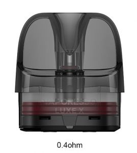 Картридж Vaporesso LUXE X 0.4Ω 5ML Mesh ― Дымка невредимка