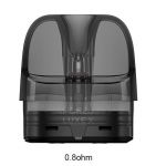 Картридж Vaporesso LUXE X 0.8Ω 5ML Mesh