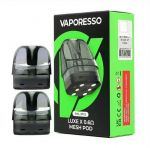 Картридж Vaporesso LUXE X 0.6Ω 5ML Mesh