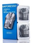 Картридж Vaporesso OSMALL 2ml 1.2ohm
