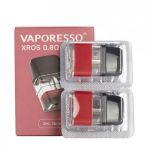 Картридж Vaporesso XROS 0.8ohm 2ml Pod