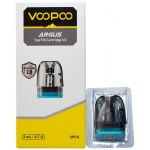 Картридж Voopoo ARGUS Top Fill Pod V2 0.7ohm 2ml
