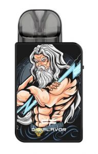 Набор Geek Vape Digi-U 1000mAh ― Дымка невредимка
