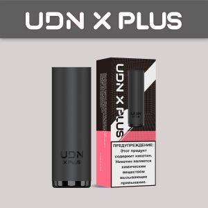 Набор UDN X PLUS Device 850mAh ― Дымка невредимка