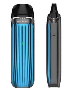 Набор Vaporesso LUXE QS 1000mAh ― Дымка невредимка