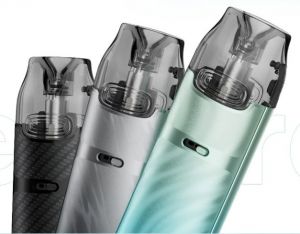 Набор Voopoo VMATE  i3 Pod 1500mAh ― Дымка невредимка