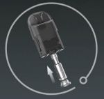 Картридж smoant veer 2.3ml с испарителем 0,6 Ом