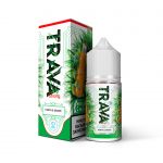 Жидкость TRAVA, Фанта с виноградом, 30 мл. 20 мг. Strong