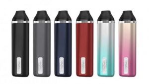 Набор Nevoks FEELIN mini 750mAh Pod ― Дымка невредимка