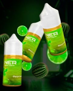 Жидкость "NERO Фрустайл" 30 мл LIGHT ― Дымка невредимка
