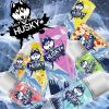 Жидкость HUSKY MALAYSIAN SERIES SALT 