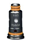 Испаритель Geekvape Aegis G ST 0,6 ohm на сетке Hybrid