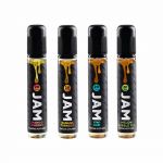 Жидкость JAM Pods Salt, манго энергетик - 2,0% / 30 ml ULTRA