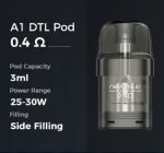 Картридж Nevoks A1 0.4ohm 3ml