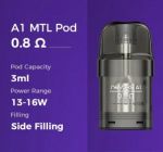 Картридж Nevoks A1 0.8ohm 3ml