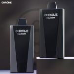 ЭСДН Chrome 16.000/ Strong, Ежевика Маракуйя