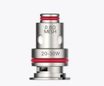 Испаритель Vaporesso GTX 0.6ohm Mesh