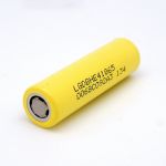 LG HE4 18650 (2500MAH, 35А)