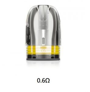 Картридж Smoant Levin pro 0.6Ω ― Дымка невредимка