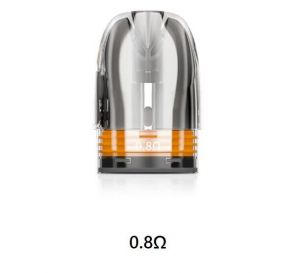 Картридж Smoant Levin pro 0.8Ω ― Дымка невредимка
