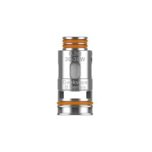 Испаритель Geek Vape Aegis Boost 0.3ohm ― Дымка невредимка