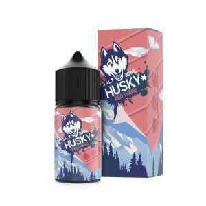 Жидкость HUSKY MALAYSIAN SERIES SALT Red warg 20 мг strong 30 мл ― Дымка невредимка