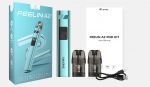 Набор Nevoks FEELIN A2 Pod 1000mAh