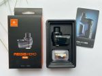 Картридж Geek Vape Heros 4ml (+2 испарителя 0.4ohm+0.6ohm)