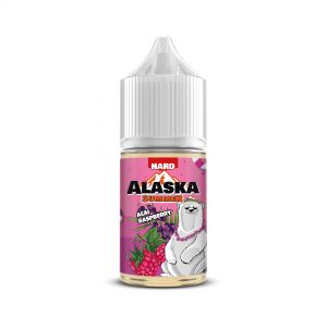 Alaska Summer Acai Raspberry 30мл SALT20 ― Дымка невредимка
