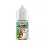 Alaska Summer Kiwi Strawberry 30мл STRONG20