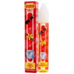 Жидкость VOODOO SALT Cola vanilla ice 20 мг 30 мл