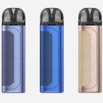 Набор Geek Vape AU 800mAh Pod Kit