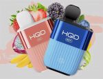 HQD 7000 Apple Peach
