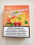 Картридж UDN-X "Вишня+лимон+персик" 2.5ml