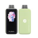 PLENA 25000 Алоэ арбуз