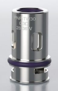 Испаритель VOOPOO PNP-TW30/ 0.3 Ом ― Дымка невредимка