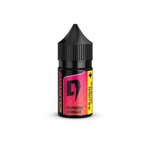 Жидкость Batareykin/ Raspberry Lemonade/ 30 мл/ 20мг. ― Дымка невредимка