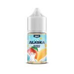 Alaska Double Mango 30мл SALT20