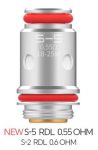 Испаритель Smoant Santi S-5 0.55ohm