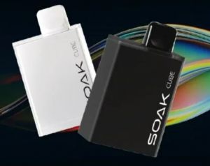 Soak 7000, Имбирная груша ― Дымка невредимка