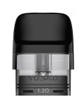 Картридж Voopoo Drag Nano 2 Pod/Vinci Pod 2ml 1.2ohm