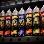 Жидкость ISTERIKA MIX - Йогуртовый Десерт из Манго 30ml/ 20mg