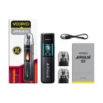 Набор Voopoo ARGUS G2 Pod 1000mAh