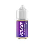 Overmuch Grape & Blackcurrant 30мл SALT20